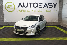 Peugeot 208 1.2 130ch S&S GT EAT8