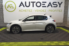 Peugeot 208 1.2 130ch S&S GT EAT8 / Entretien à jour / Garantie 10 ans