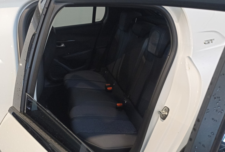 Peugeot 208 1.2 130ch S&S GT EAT8 / Entretien à jour / Garantie 10 ans