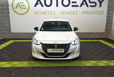 Peugeot 208 1.2 130ch S&S GT EAT8