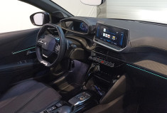 Peugeot 208 1.2 130ch S&S GT EAT8