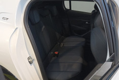 Peugeot 208 1.2 130ch S&S GT EAT8