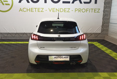 Peugeot 208 1.2 130ch S&S GT EAT8 / Entretien à jour / Garantie 10 ans