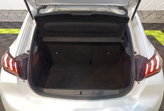 Peugeot 208 1.2 130ch S&S GT EAT8