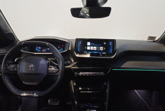 Peugeot 208 1.2 130ch S&S GT EAT8