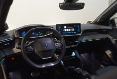 Peugeot 208 1.2 130ch S&S GT EAT8