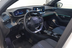 Peugeot 208 1.2 130ch S&S GT EAT8