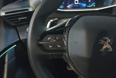 Peugeot 208 1.2 130ch S&S GT EAT8