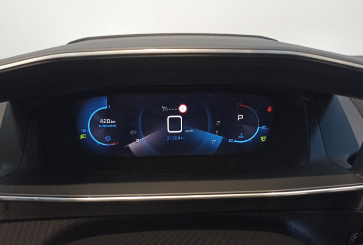 Peugeot 208 1.2 130ch S&S GT EAT8 / Entretien à jour / Garantie 10 ans