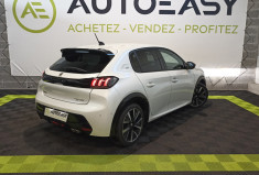 Peugeot 208 1.2 130ch S&S GT EAT8