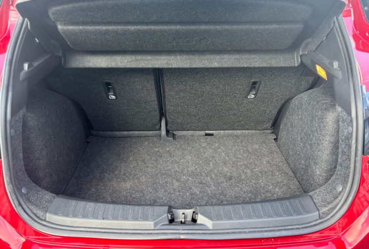 Nissan Micra 92 CV 1 IG-T BUSINESS EDITION / CAR PLAY / FAIBLE KILOMETRAGE / GARANTIE 12 MOIS