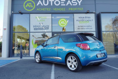 DS DS 3 Cabrio THP 165ch Ultra Prestige S&S