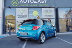 DS DS 3 Cabrio THP 165ch Ultra Prestige S&S