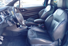 DS DS 3 Cabrio THP 165ch Ultra Prestige S&S