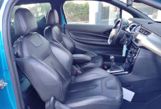 DS DS 3 Cabrio THP 165ch Ultra Prestige S&S