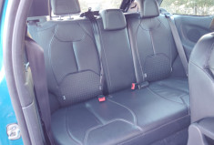 DS DS 3 Cabrio THP 165ch Ultra Prestige S&S