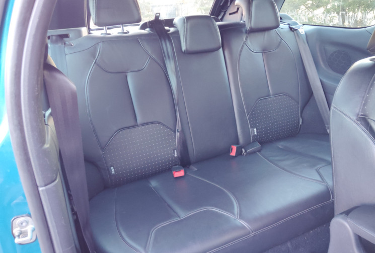 DS DS 3 Cabrio THP 165ch Ultra Prestige S&S