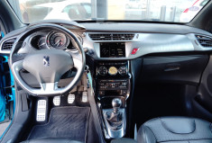 DS DS 3 Cabrio THP 165ch Ultra Prestige S&S