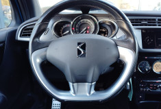 DS DS 3 Cabrio THP 165ch Ultra Prestige S&S