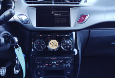 DS DS 3 Cabrio THP 165ch Ultra Prestige S&S