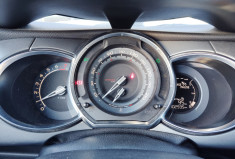 DS DS 3 Cabrio THP 165ch Ultra Prestige S&S