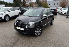 Renault Twingo 1.0 SCE / 70 CH / INTENS