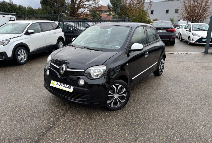 Renault Twingo 1.0 SCE / 70 CH / INTENS