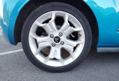 DS DS 3 Cabrio THP 165ch Ultra Prestige S&S