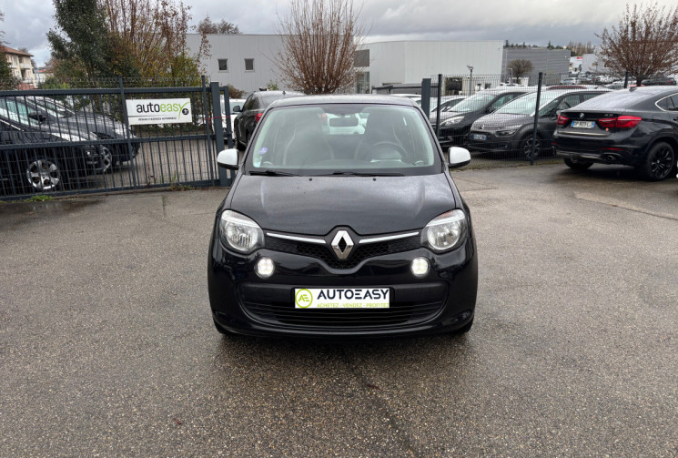 Renault Twingo 1.0 SCE / 70 CH / INTENS