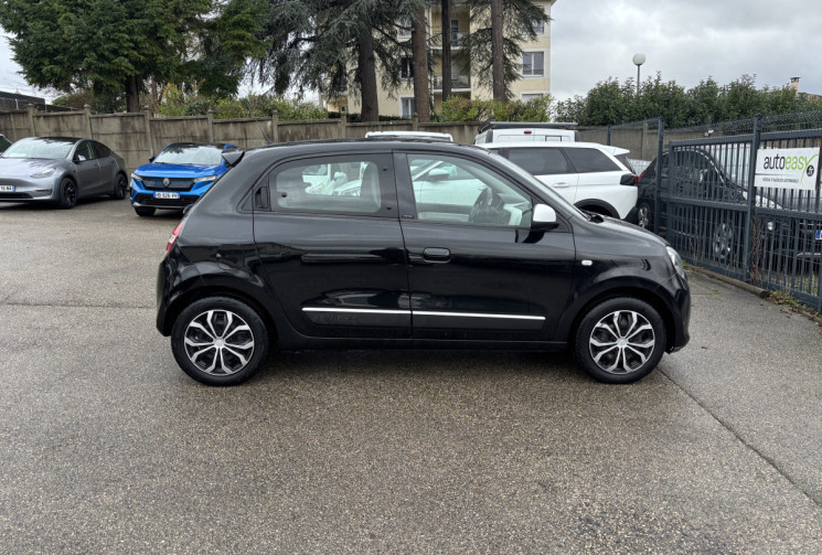 Renault Twingo 1.0 SCE / 70 CH / INTENS