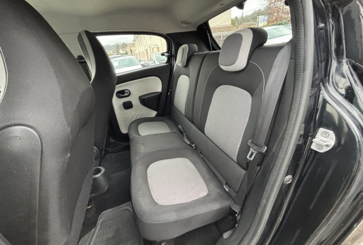 Renault Twingo 1.0 SCE / 70 CH / INTENS