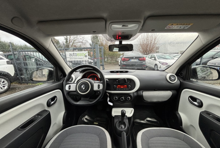 Renault Twingo 1.0 SCE / 70 CH / INTENS