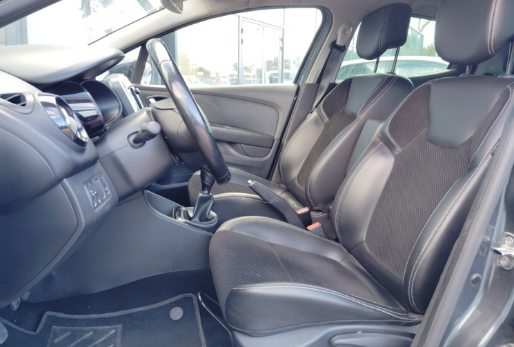 Renault Clio 0.9 TCe 90ch Génération BOITIER ETHANOL