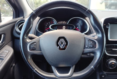 Renault Clio 0.9 TCe 90ch Génération BOITIER ETHANOL