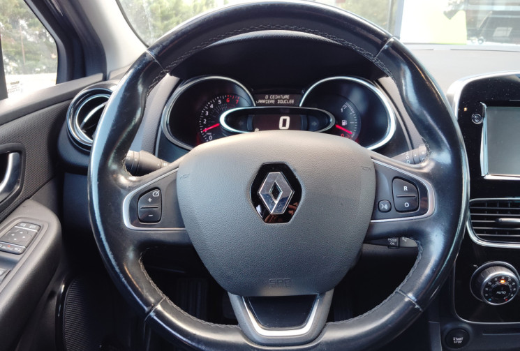 Renault Clio 0.9 TCe 90ch Génération BOITIER ETHANOL