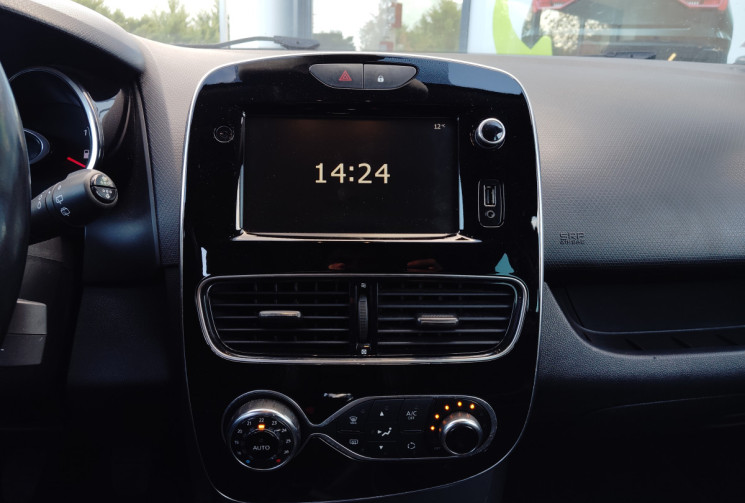 Renault Clio 0.9 TCe 90ch Génération BOITIER ETHANOL