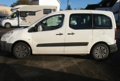 Peugeot PARTNER TEPEE II  1.6 HDi 92   2 PORTES LATERALES