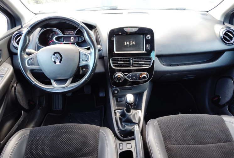Renault Clio 0.9 TCe 90ch Génération BOITIER ETHANOL