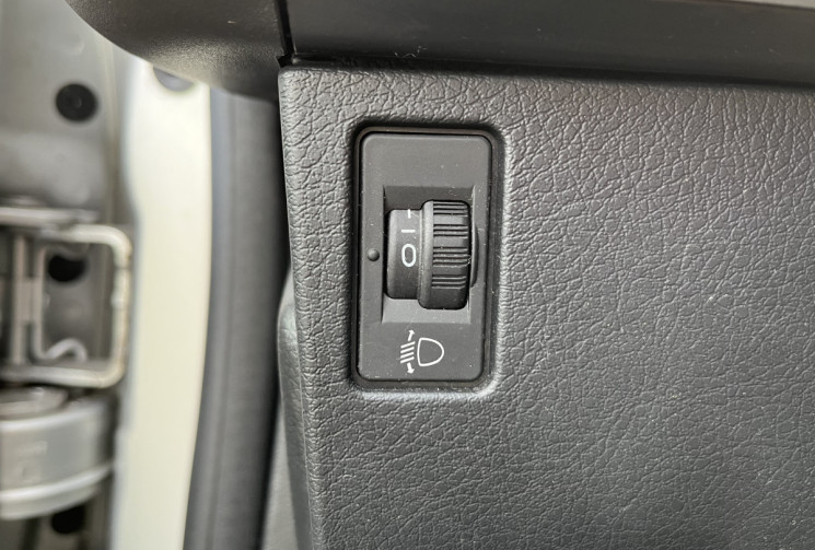 Peugeot 207  1.4 75ch Trendy