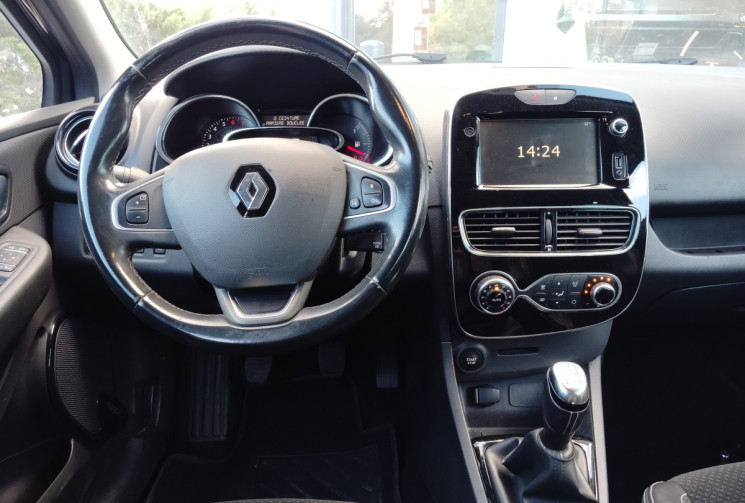 Renault Clio 0.9 TCe 90ch Génération BOITIER ETHANOL