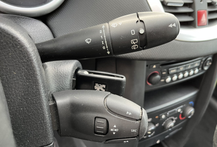 Peugeot 207  1.4 70ch Trendy