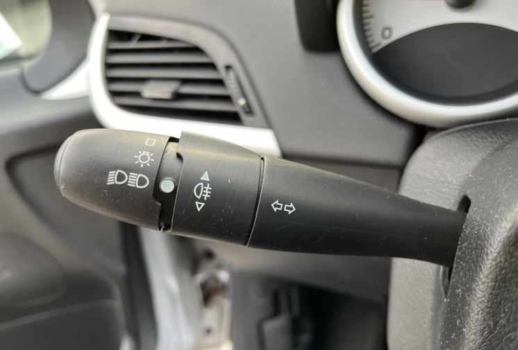 Peugeot 207  1.4 75ch Trendy