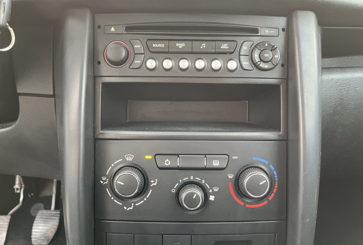 Peugeot 207  1.4 70ch Trendy