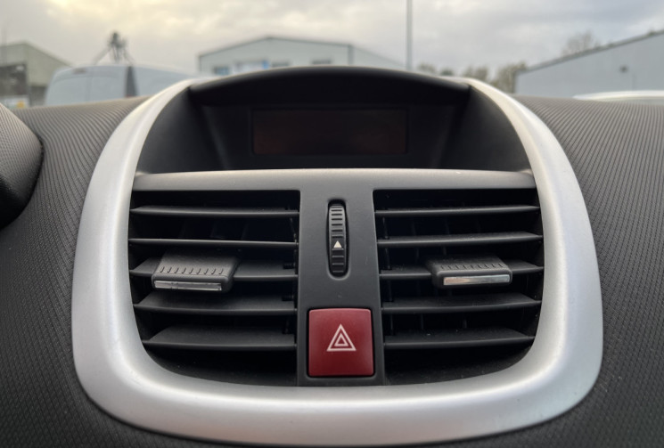 Peugeot 207  1.4 75ch Trendy