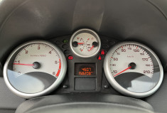 Peugeot 207  1.4 75ch Trendy