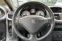 Peugeot 207  1.4 70ch Trendy
