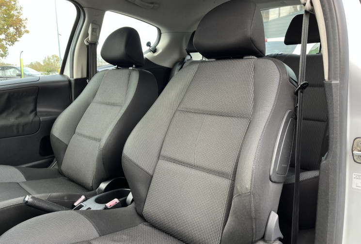 Peugeot 207  1.4 75ch Trendy