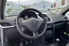Peugeot 207  1.4 70ch Trendy
