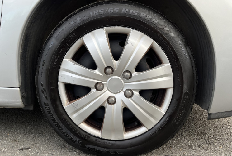 Peugeot 207  1.4 75ch Trendy