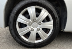 Peugeot 207  1.4 70ch Trendy